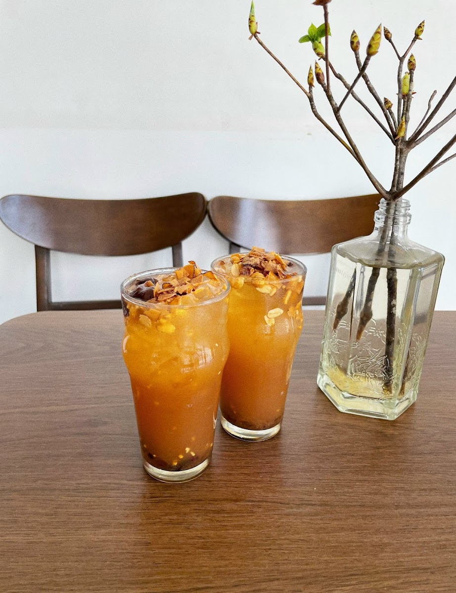 GHÉ CAFE CAO BẰNG - 9