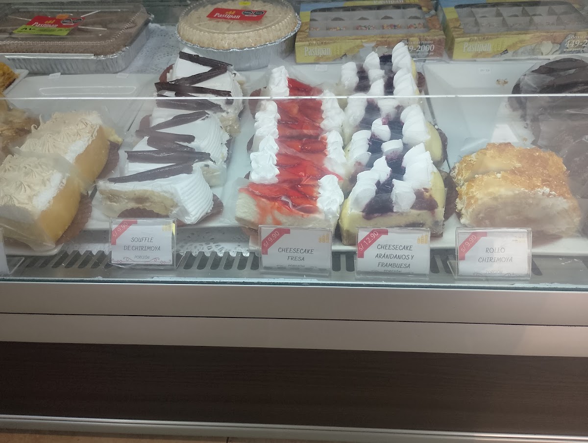 Pastipan Av Aviacion - 10