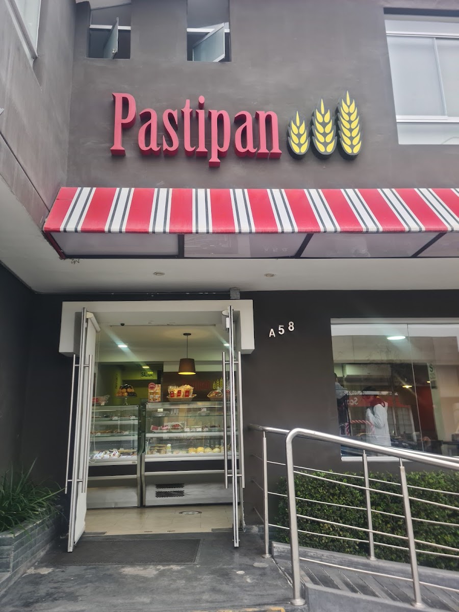 Pastipan Av Aviacion - 4