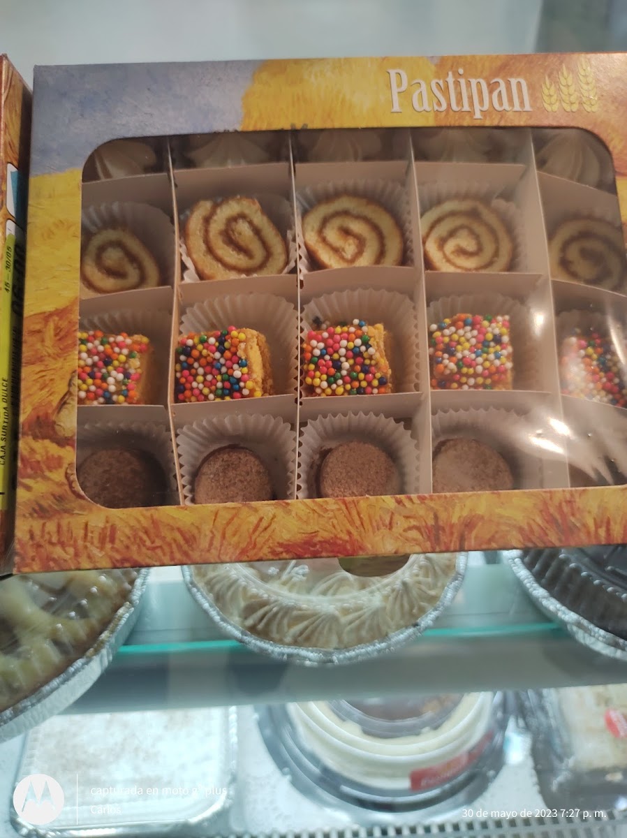 Pastipan Av Aviacion - 6