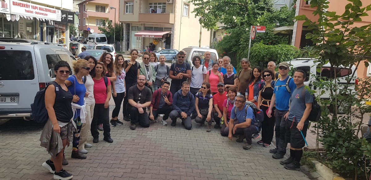 Adıgüzel Kahvehanesi - 3