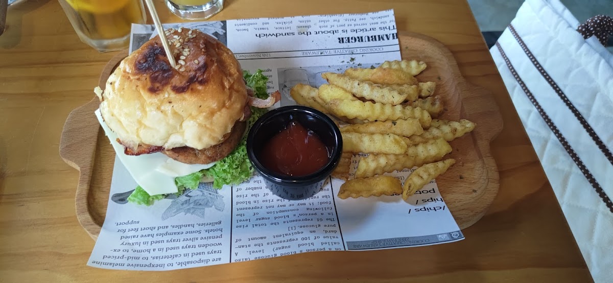 Milano Cake House - 10