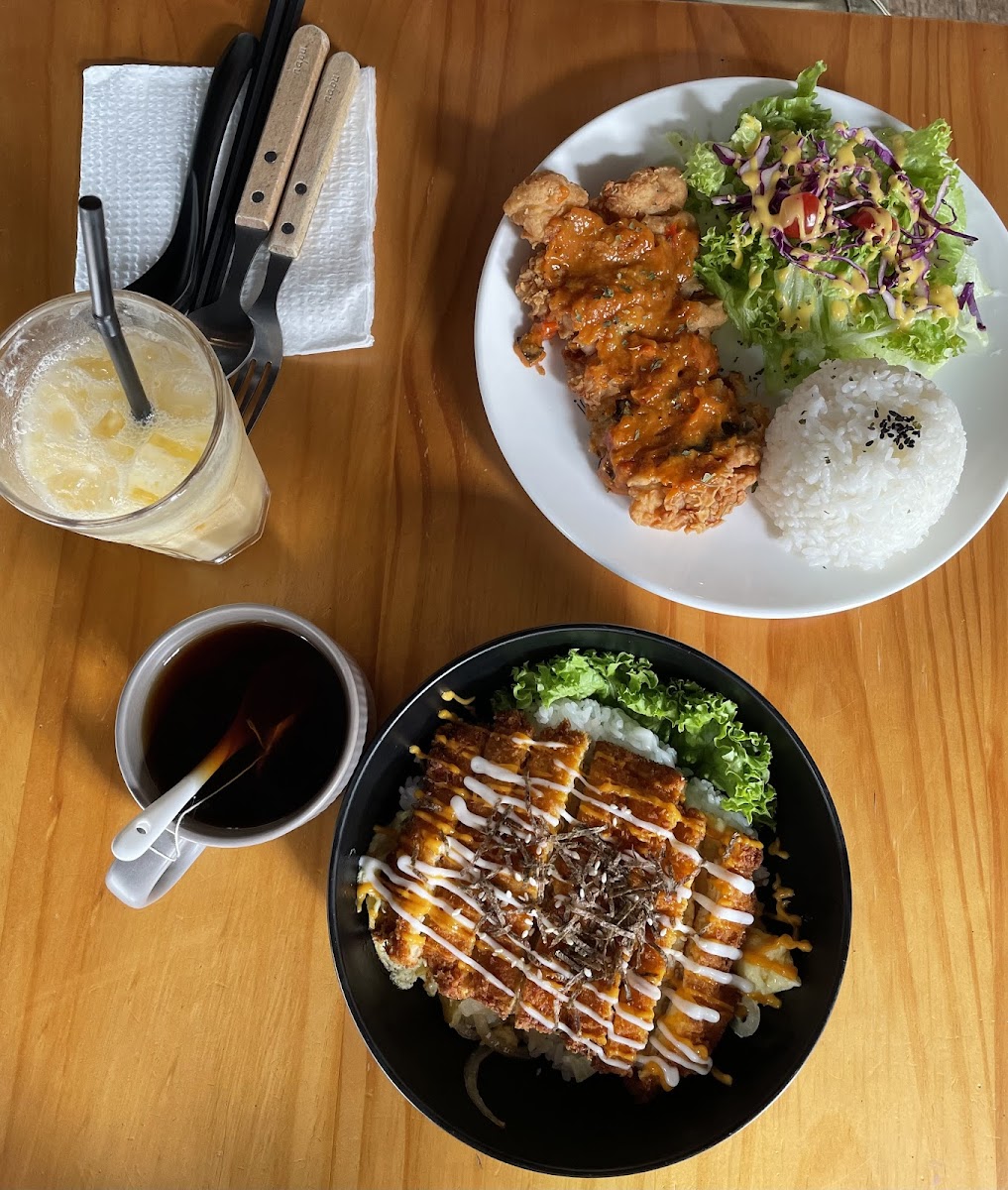 Milano Cake House - 3