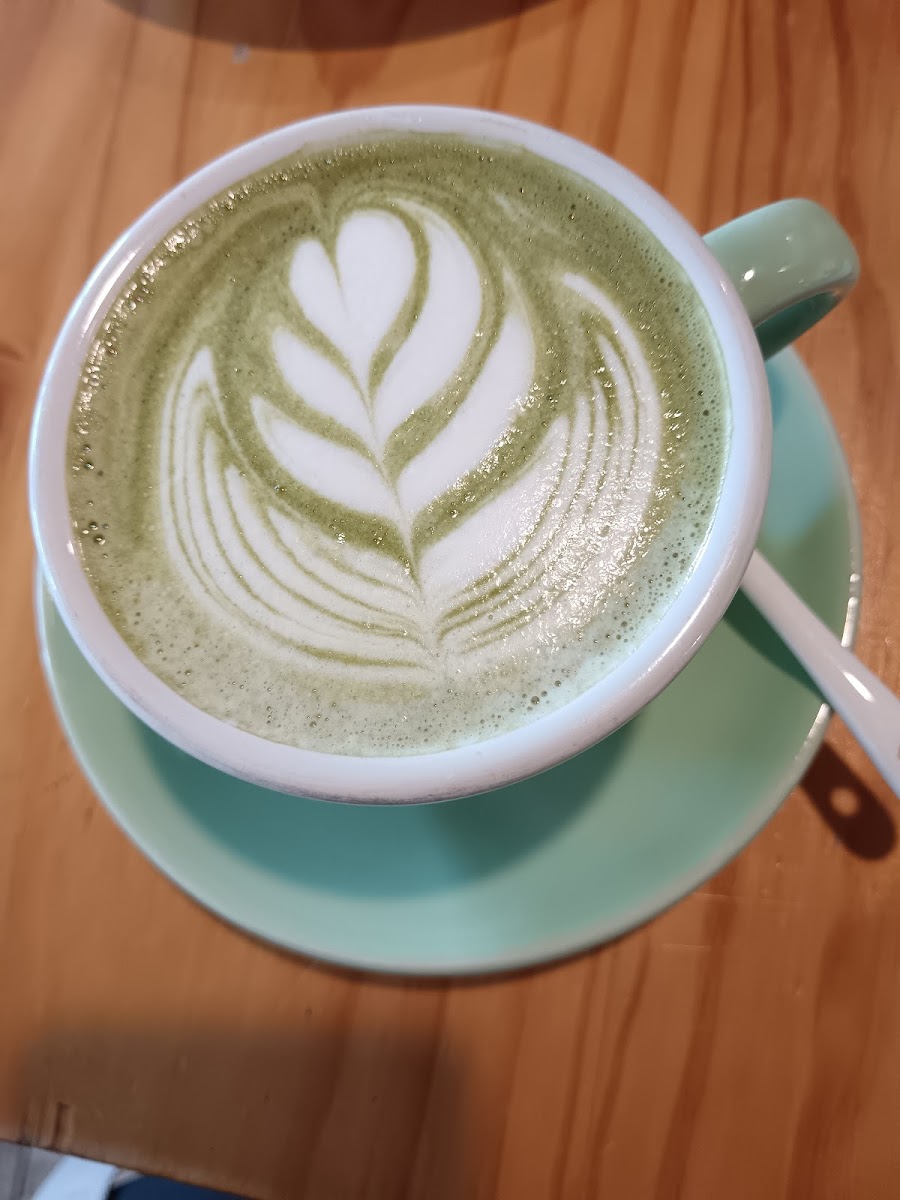 Milano Cake House - 4