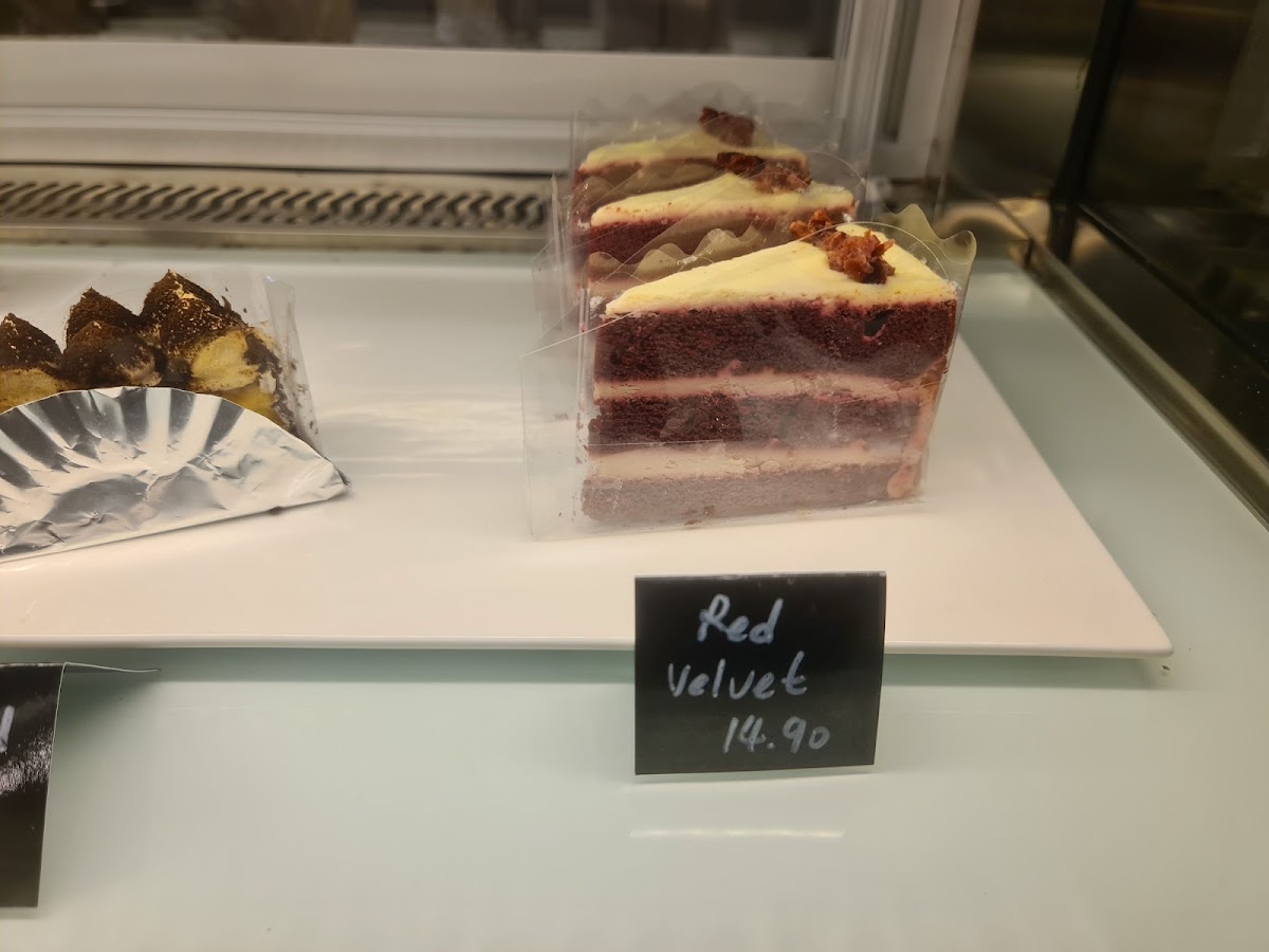 Milano Cake House - 5