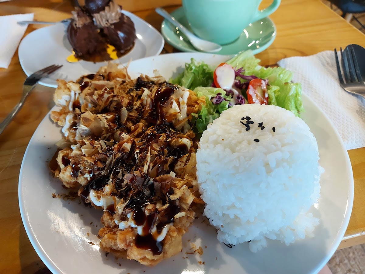 Milano Cake House - 6