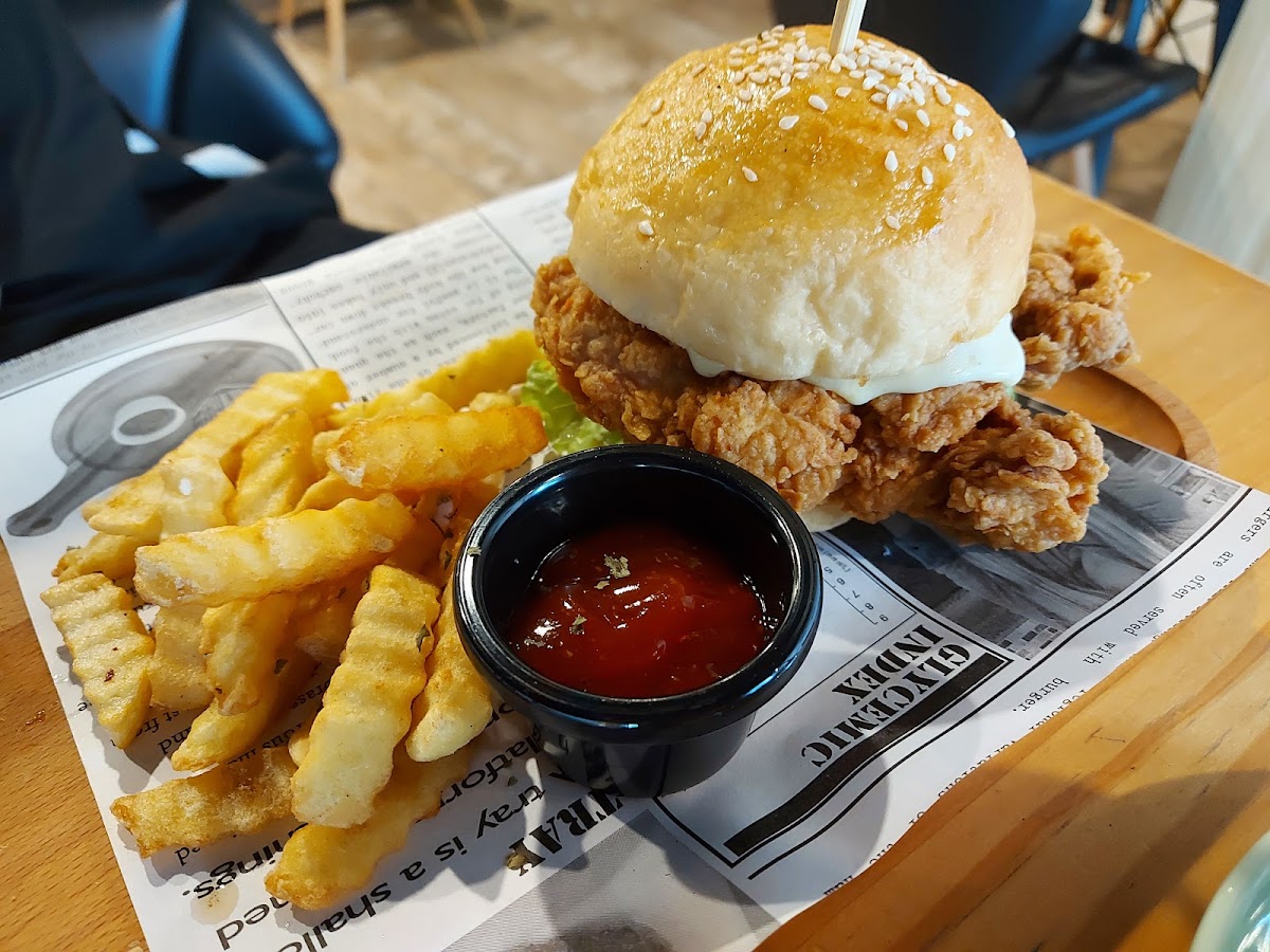 Milano Cake House - 7