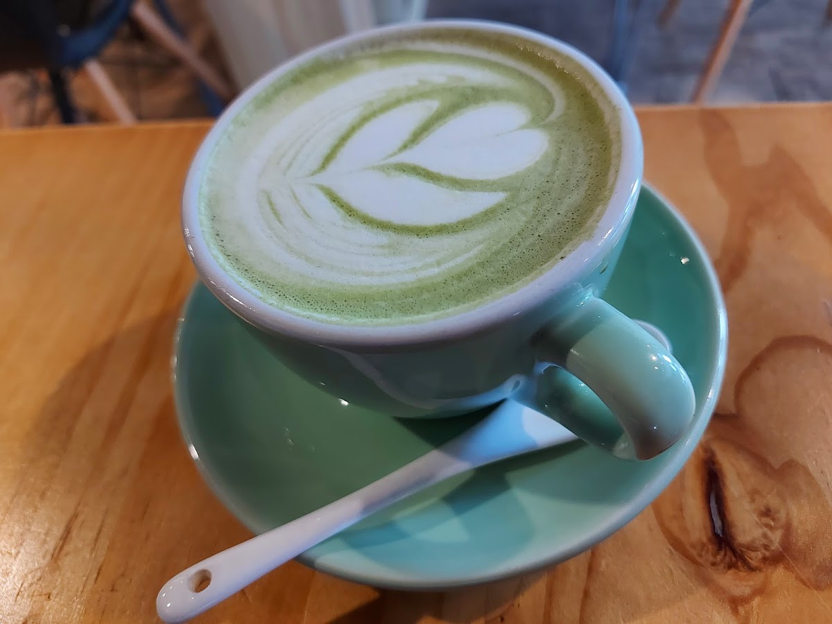 Milano Cake House - 8