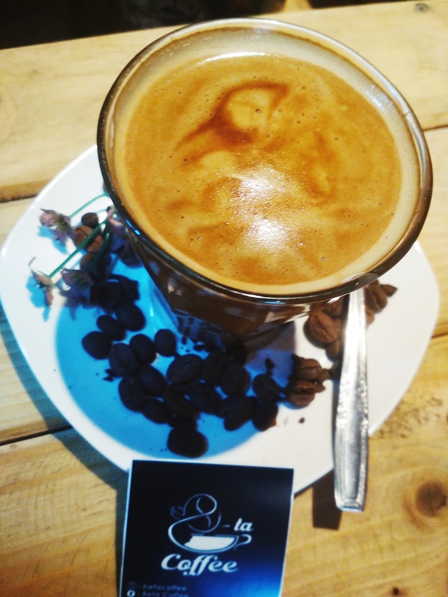 Beta Coffee - 9