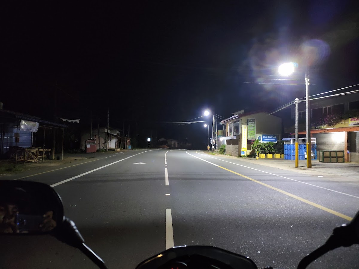 Kopiwatta Junction - 4