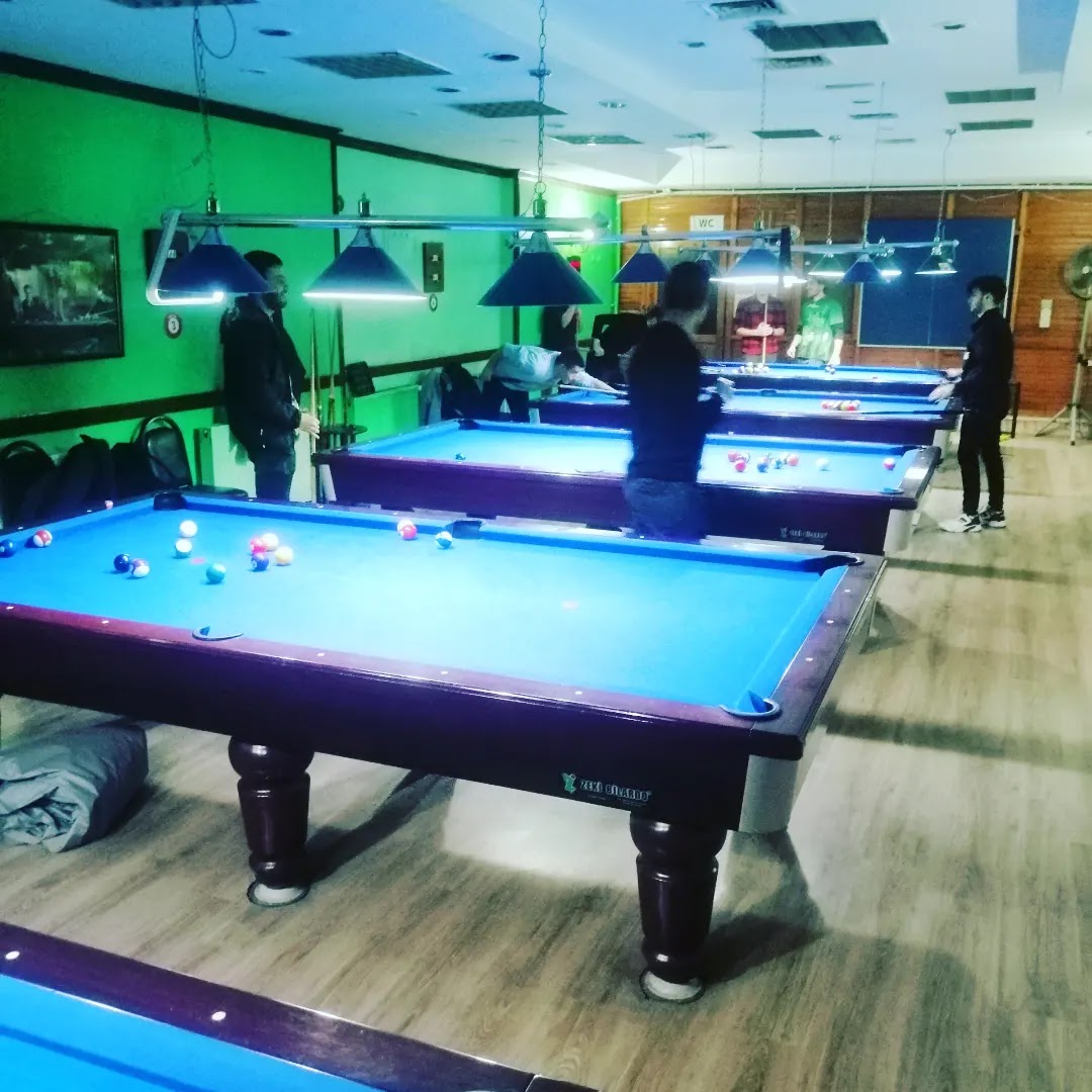 El Nino Sports Cafe - 2