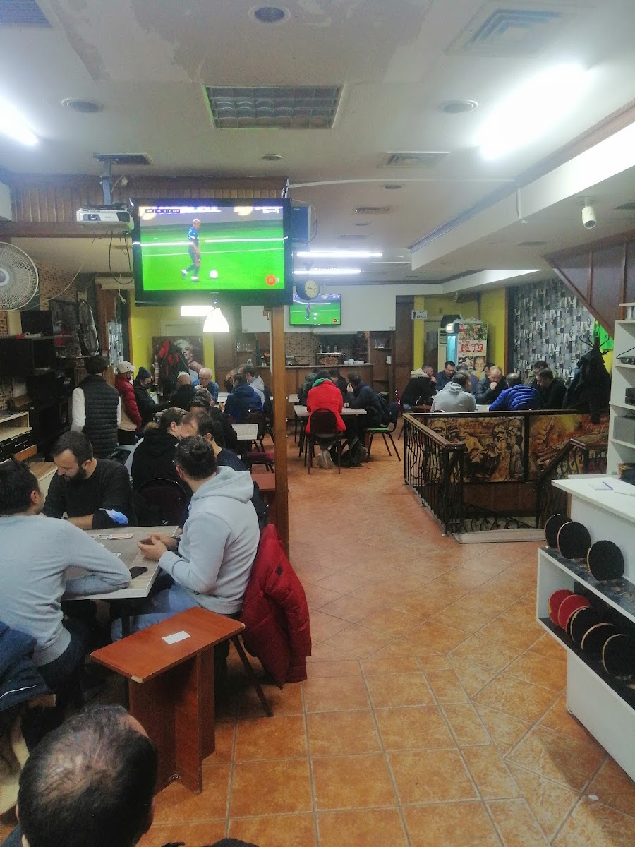 El Nino Sports Cafe - 6