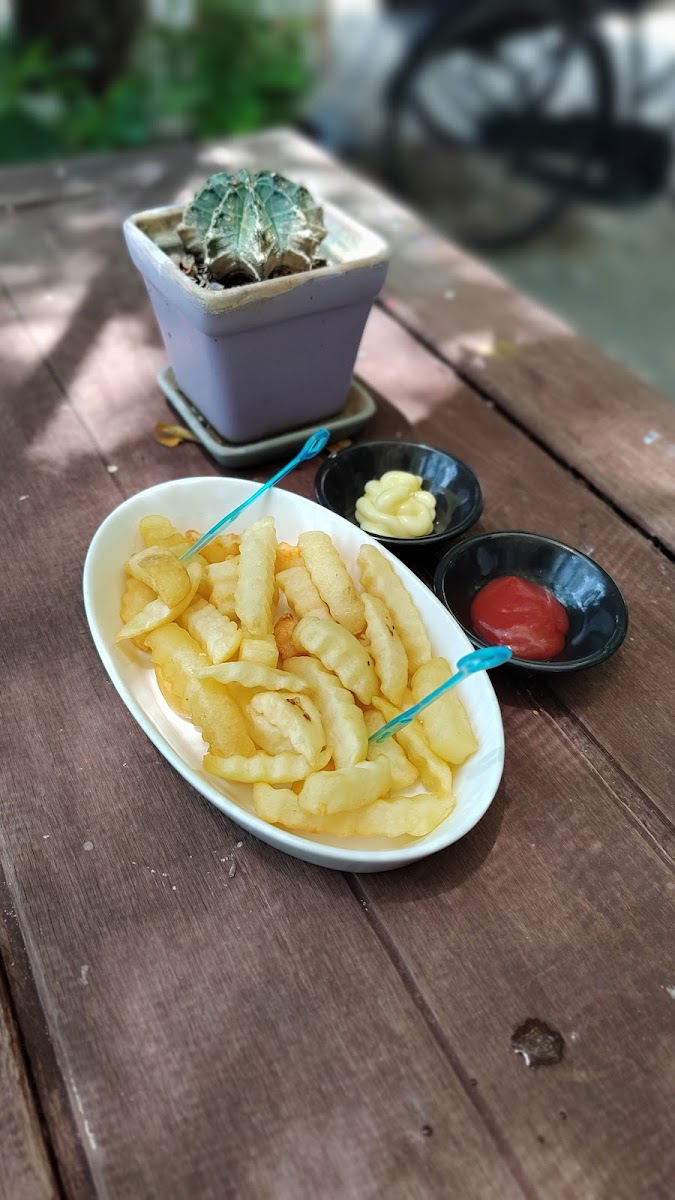 Racha Meow ราชาเหมียว cafe and restaurant - 10