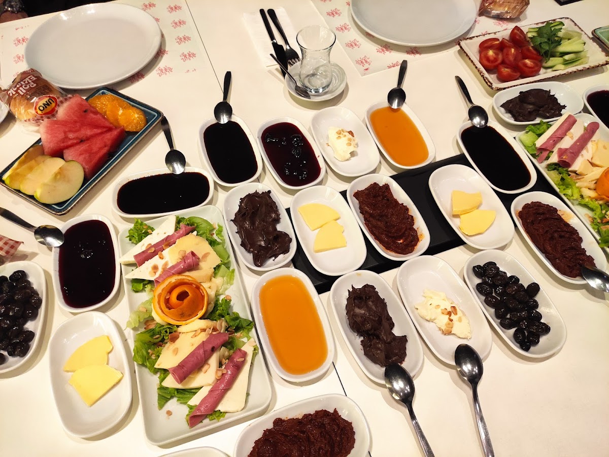 Zuma Up Cafe & Bakery - 6