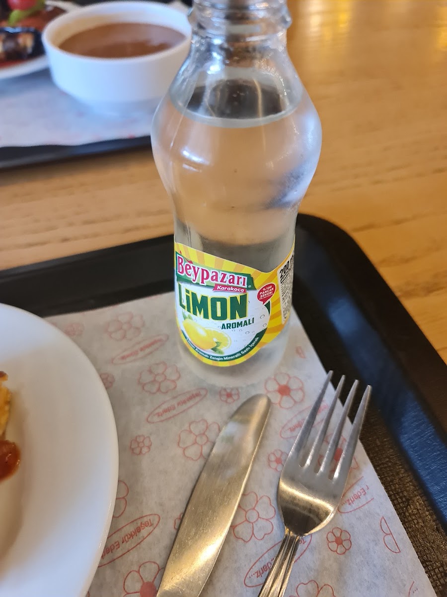 Zuma Up Cafe & Bakery - 7