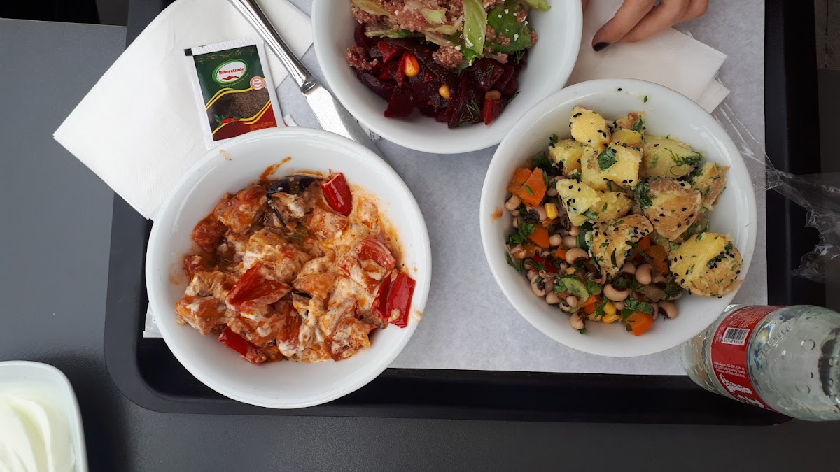 Zuma Up Cafe & Bakery - 8