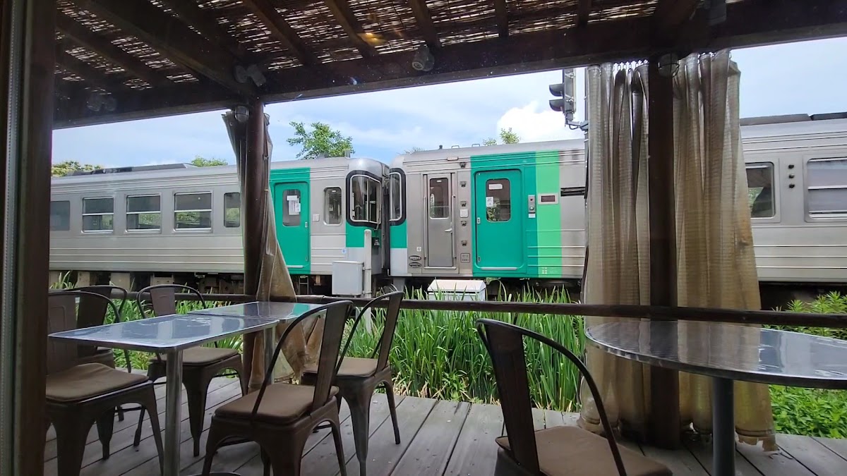 ROSETTA CAFFE COMPANY Honten - 2