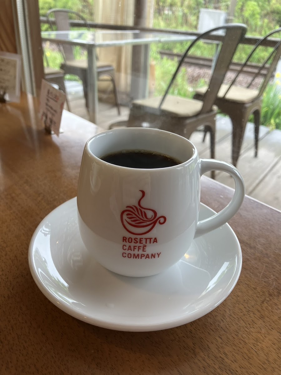 ROSETTA CAFFE COMPANY Honten - 4