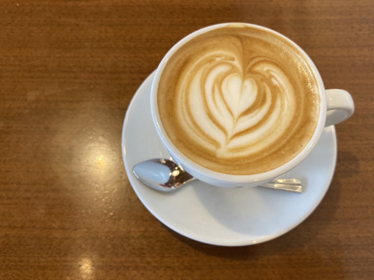 ROSETTA CAFFE COMPANY Honten - 8