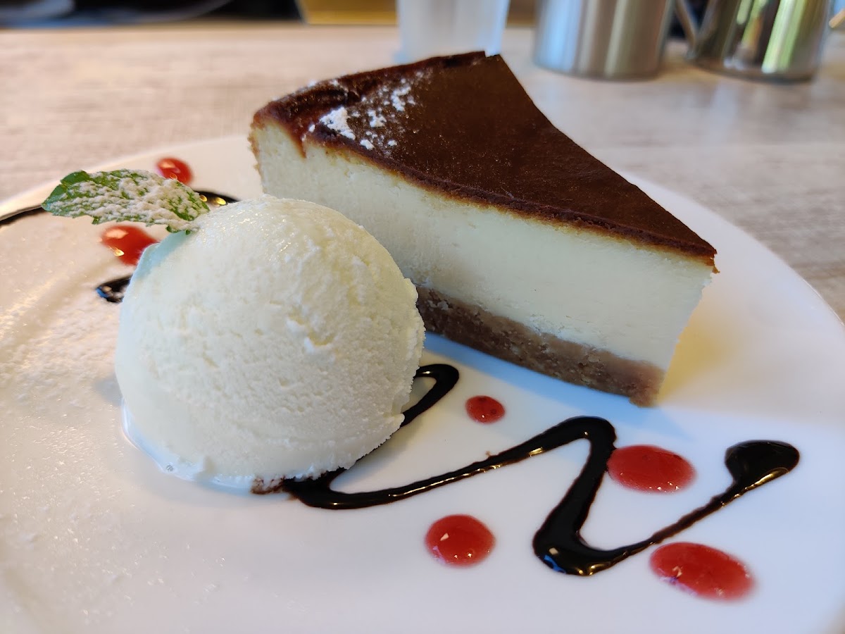 ROSETTA CAFFE COMPANY Honten - 9