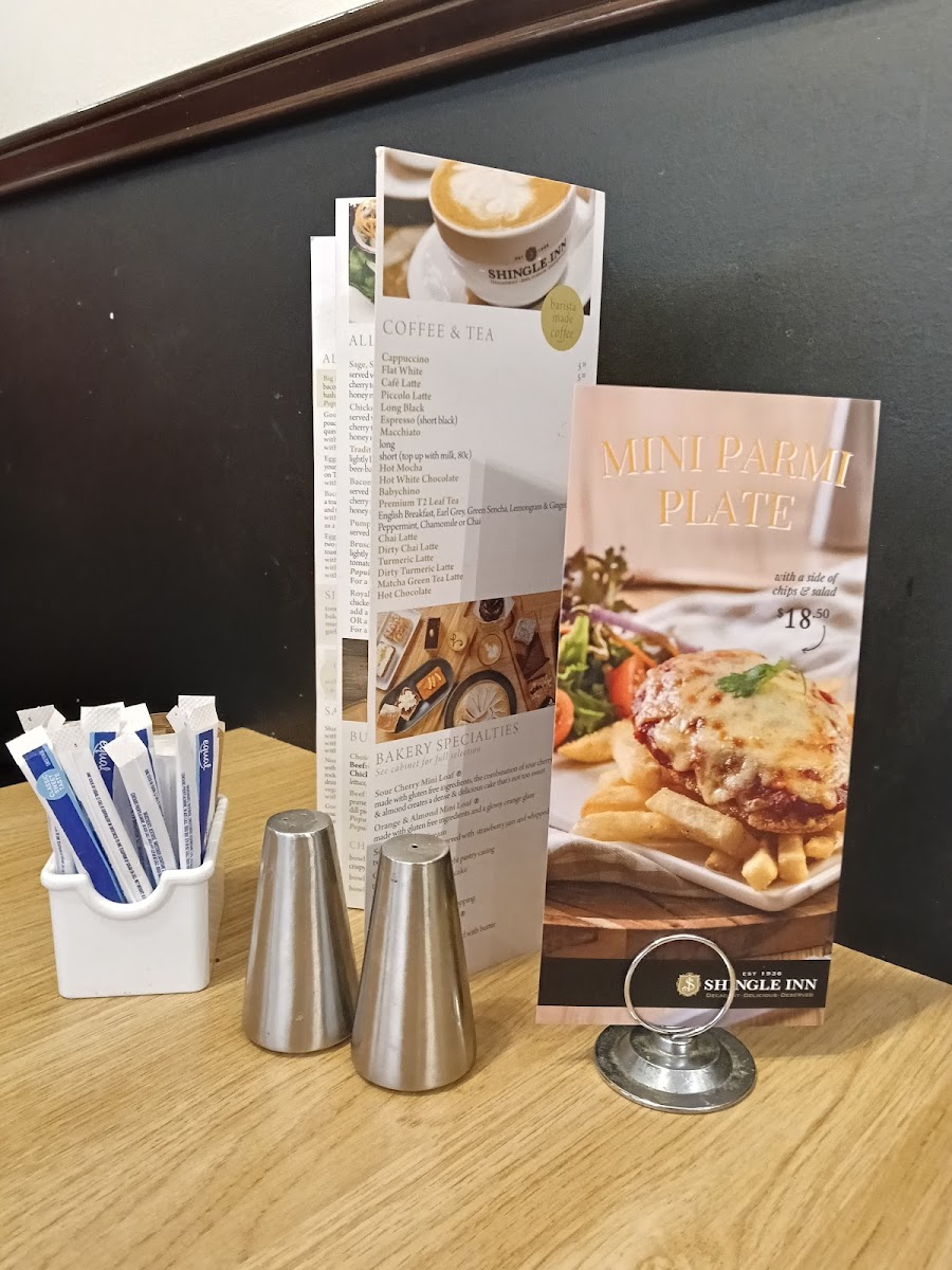 Shingle Inn Capalaba Park - 2