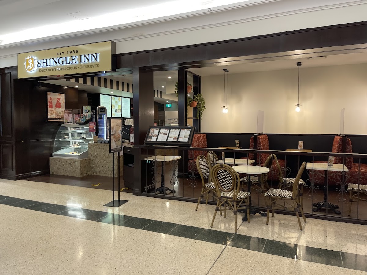 Shingle Inn Capalaba Park - 3
