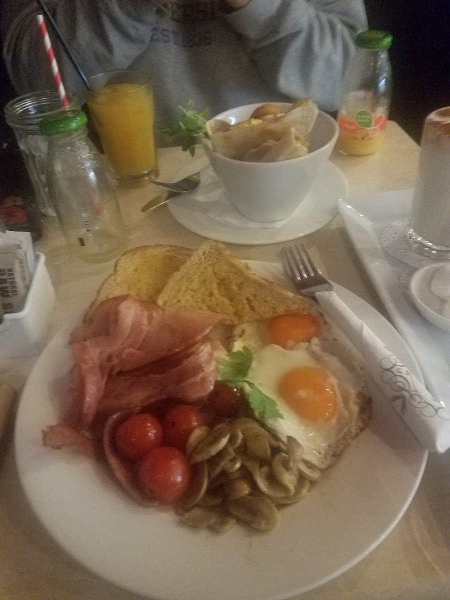 Shingle Inn Capalaba Park - 6