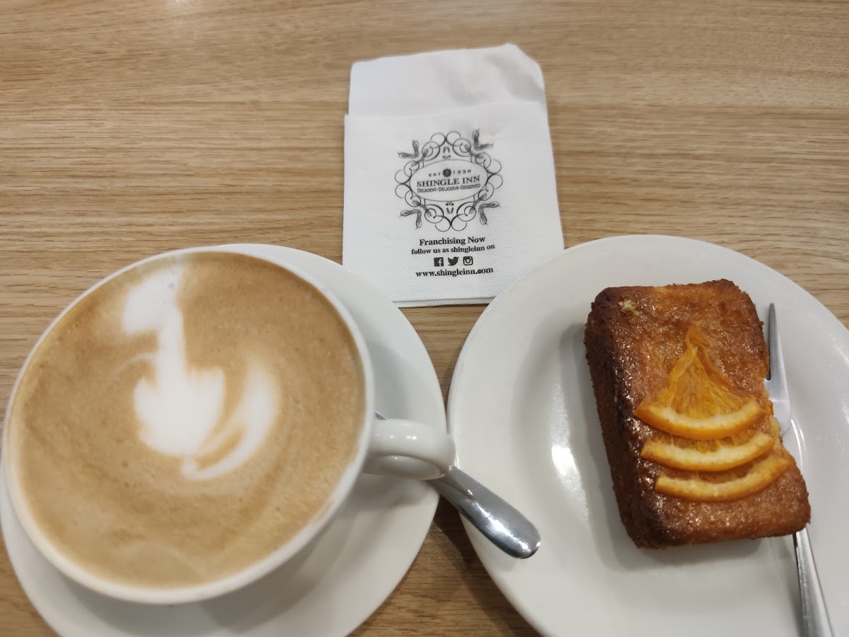 Shingle Inn Capalaba Park - 9