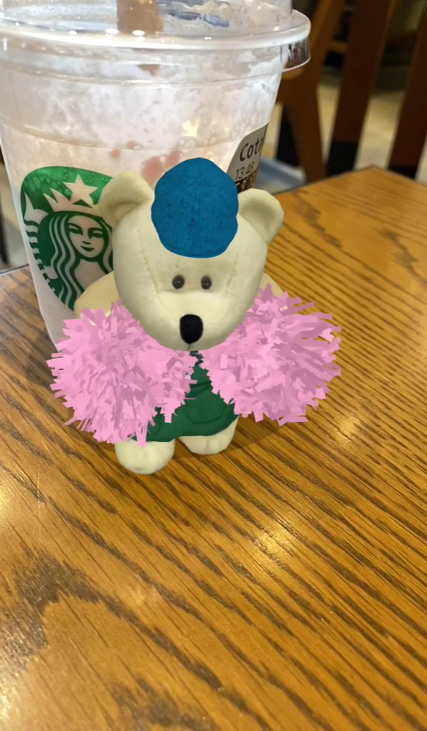 Starbucks Coffee - Aeon Mall Kofu Showa 3F - 2