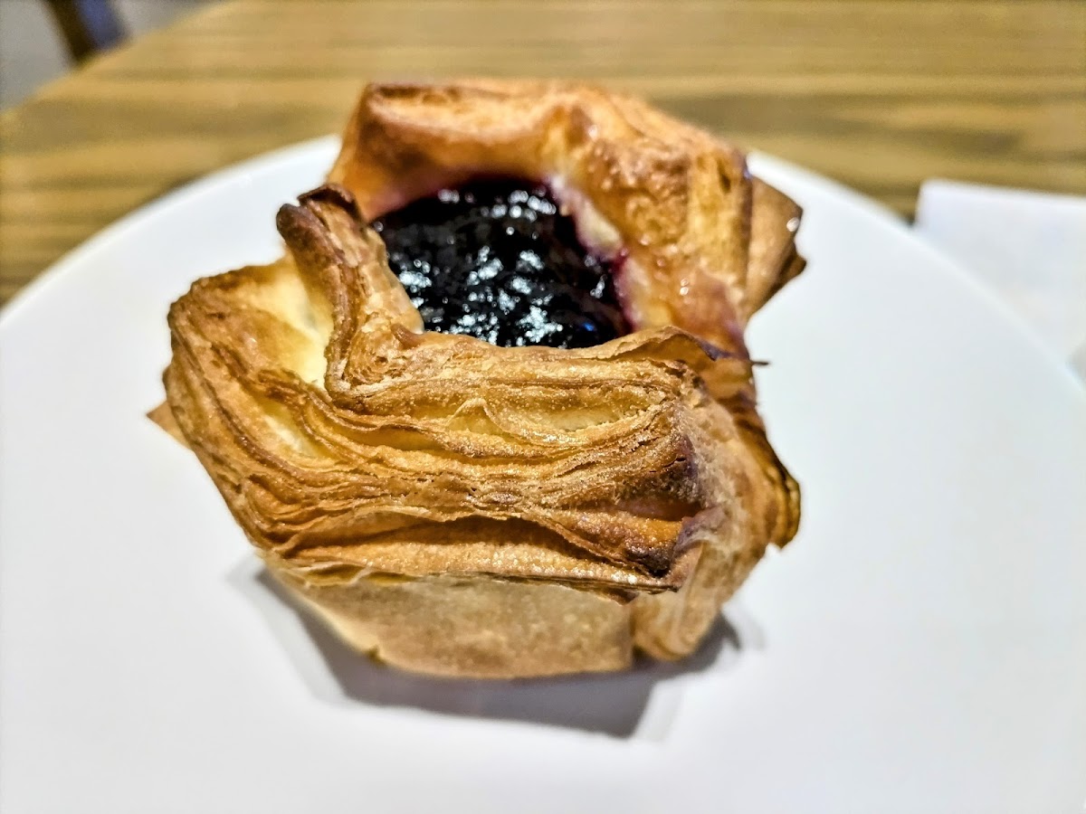 Starbucks Coffee - Aeon Mall Kofu Showa 3F - 7