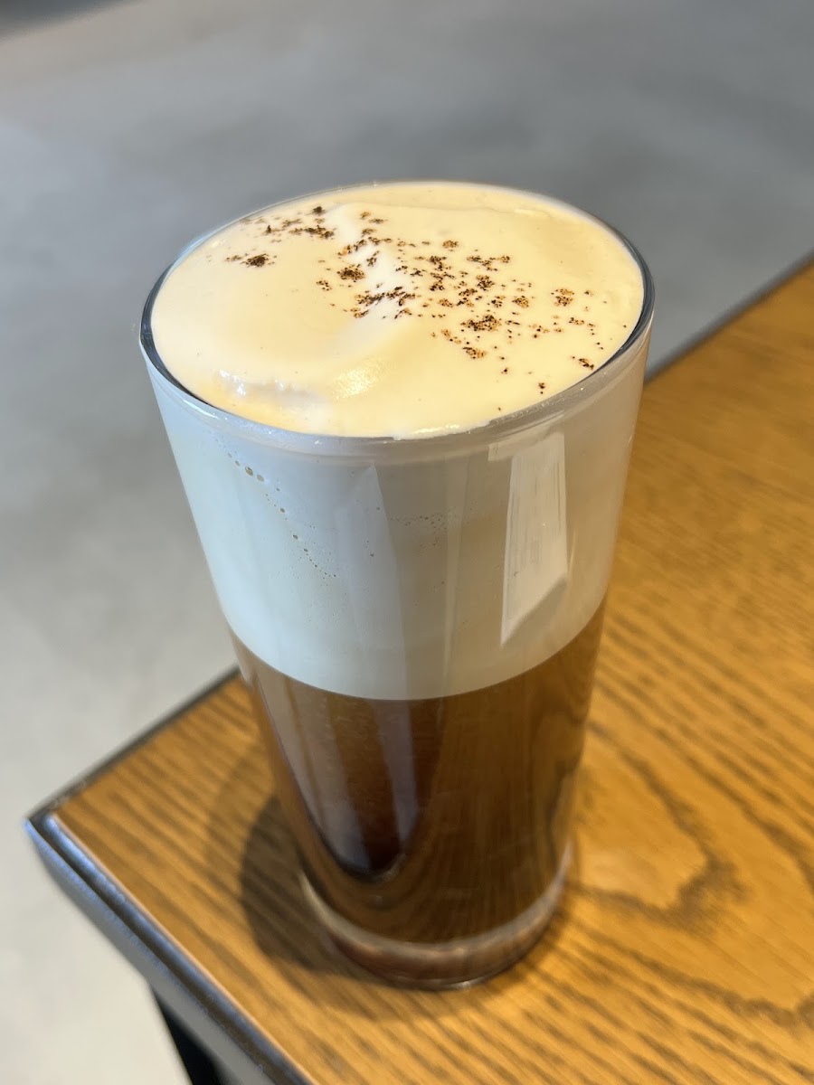 Starbucks Coffee - Aeon Mall Kofu Showa 3F - 8