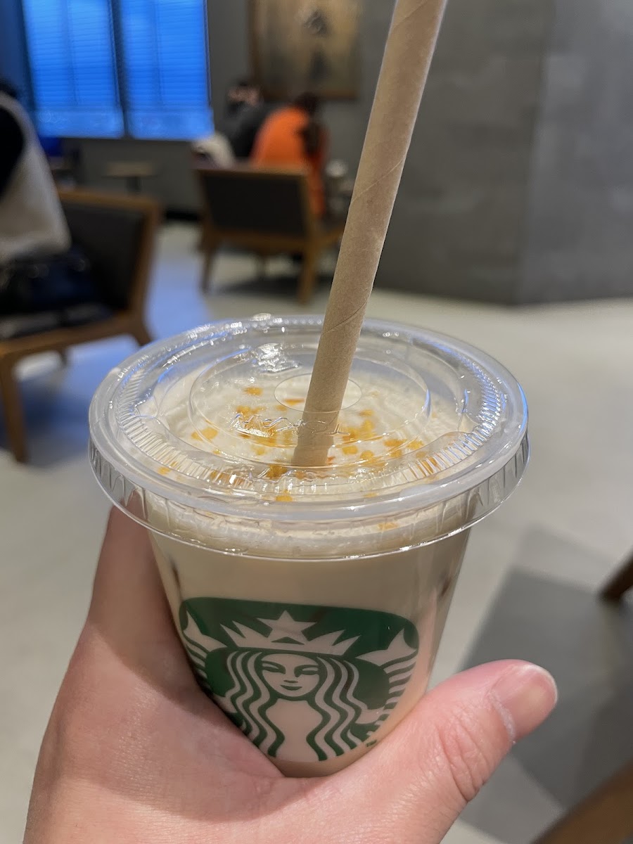 Starbucks Coffee - Aeon Mall Kofu Showa 3F - 9
