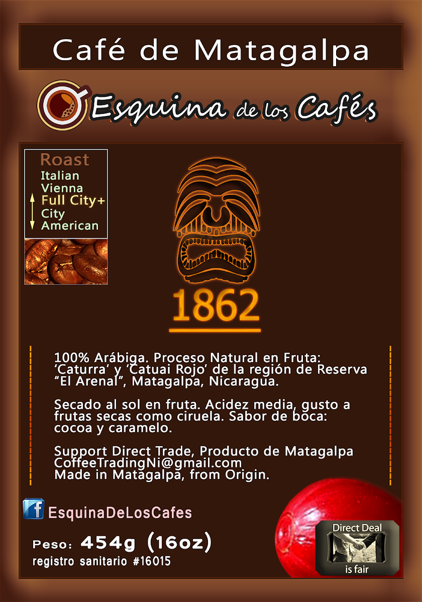 EsquinaDeLosCafes - 4