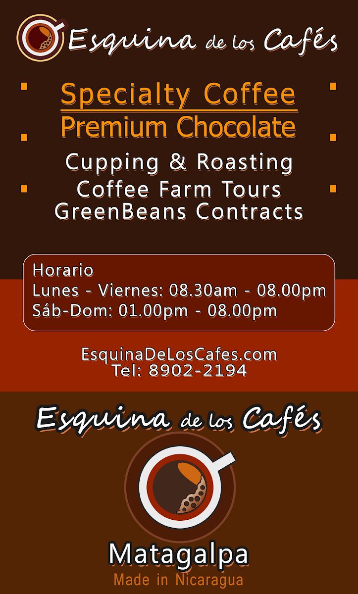 EsquinaDeLosCafes - 6