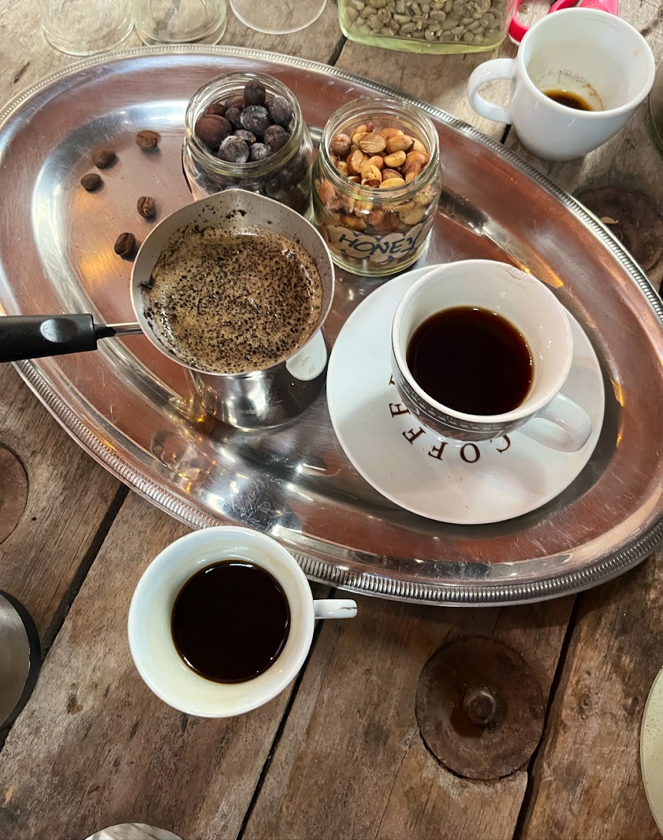 EsquinaDeLosCafes - 4