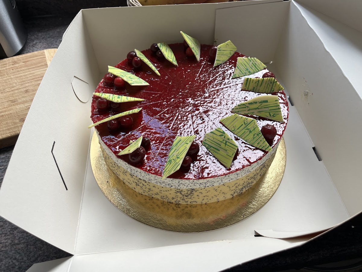 Gläserne Konditorei & Kaffeehaus Röntgen - 8