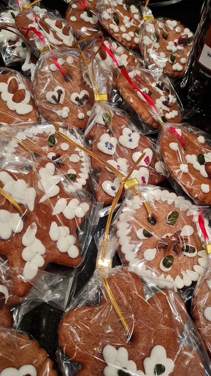 Gläserne Konditorei & Kaffeehaus Röntgen - 9