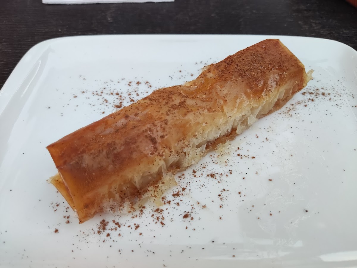 Madamın Asmalı Kahvesi - 3