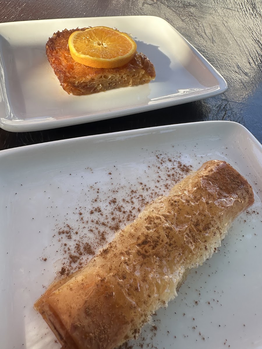 Madamın Asmalı Kahvesi - 7