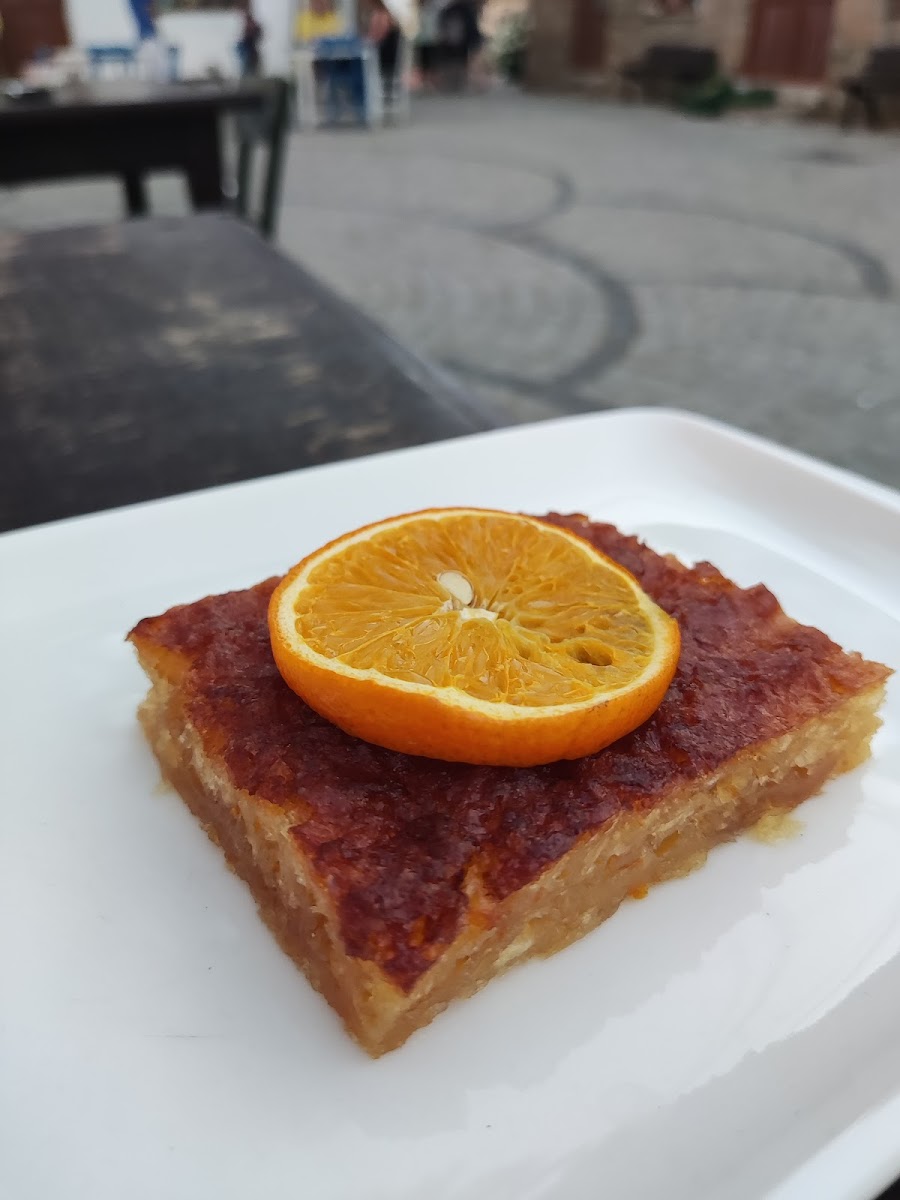 Madamın Asmalı Kahvesi - 8