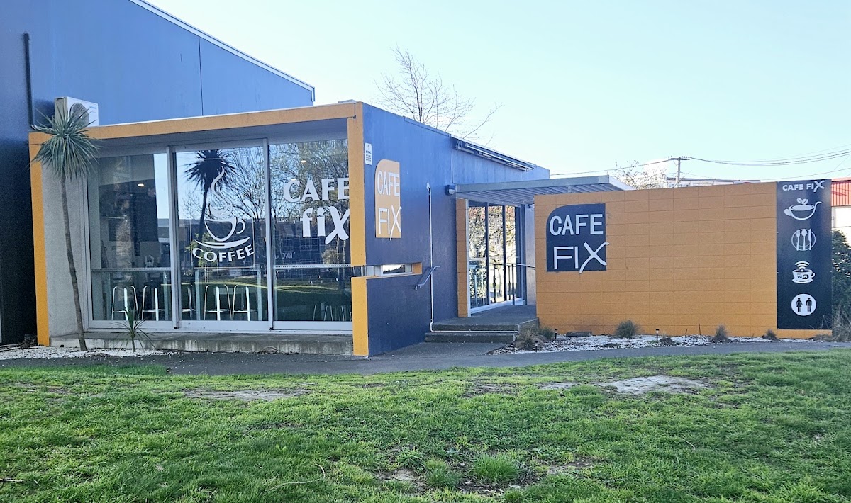 Cafe Fix