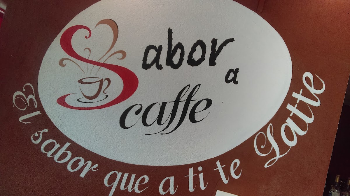 Sabor A Caffe