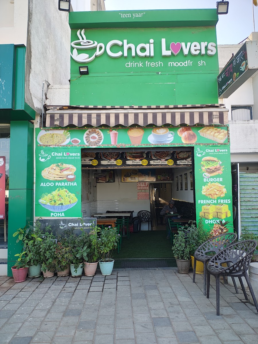 Chai Lovers