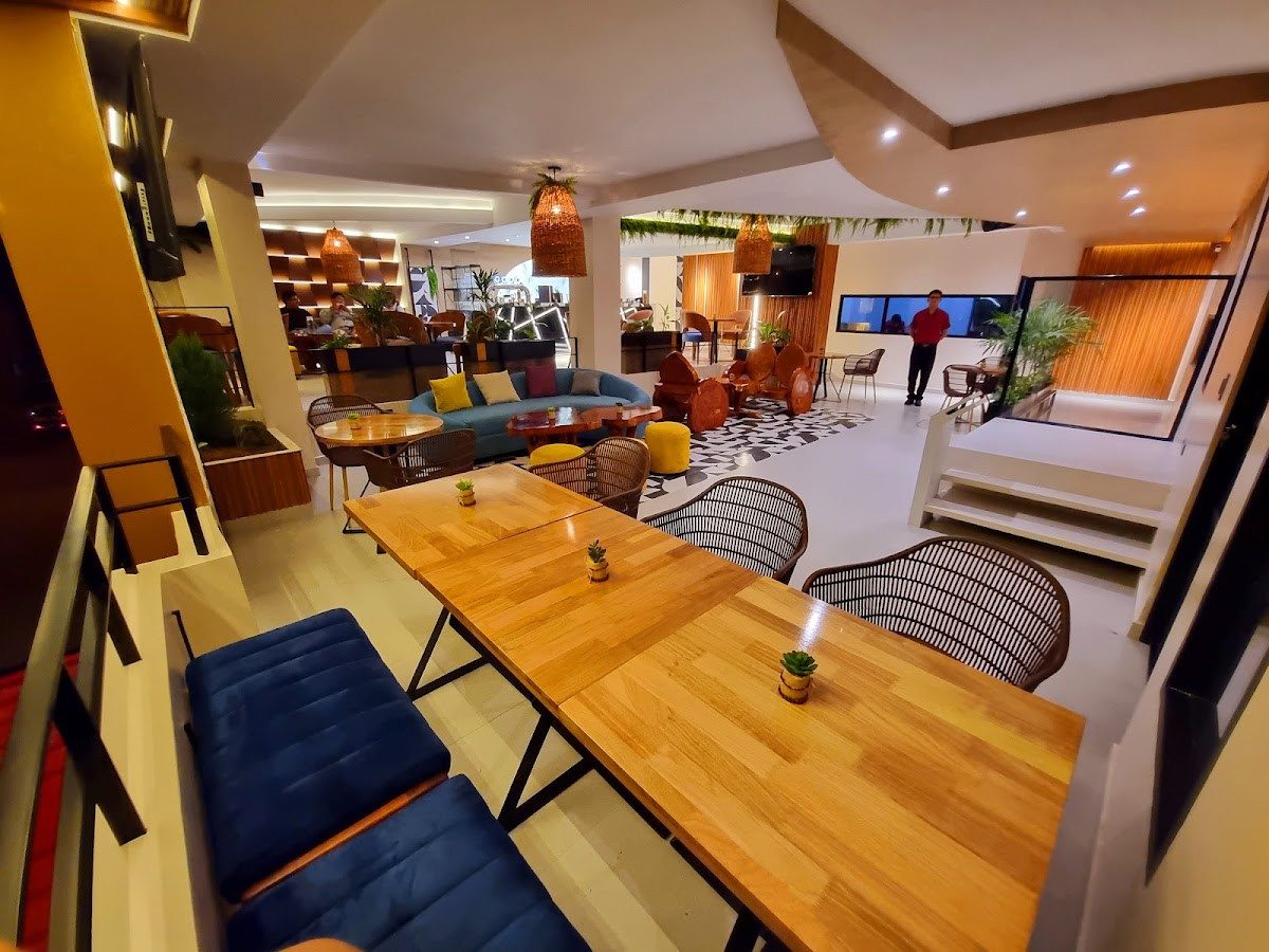 BAYOZ 'Reino Mágico De Sabores'