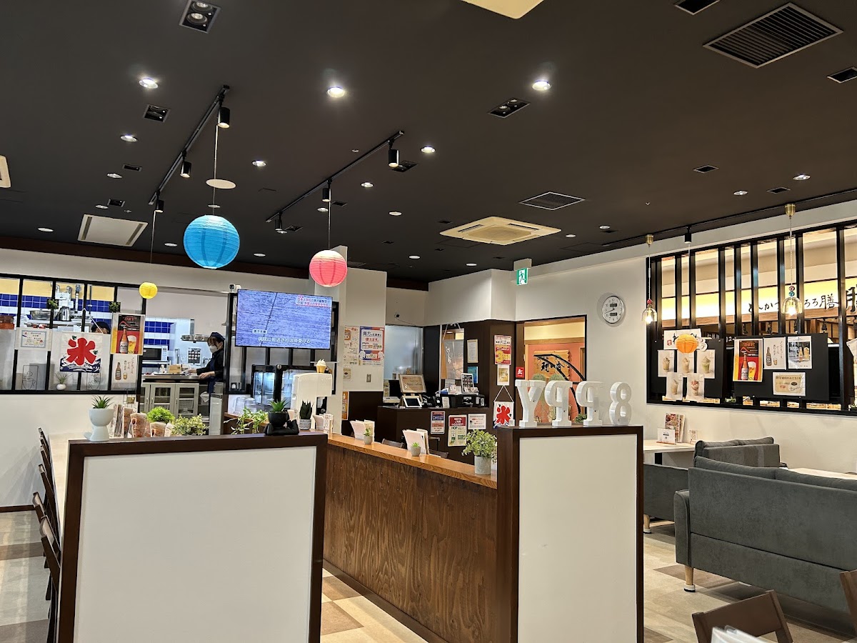 Food＆Cafe 8ppy coffee