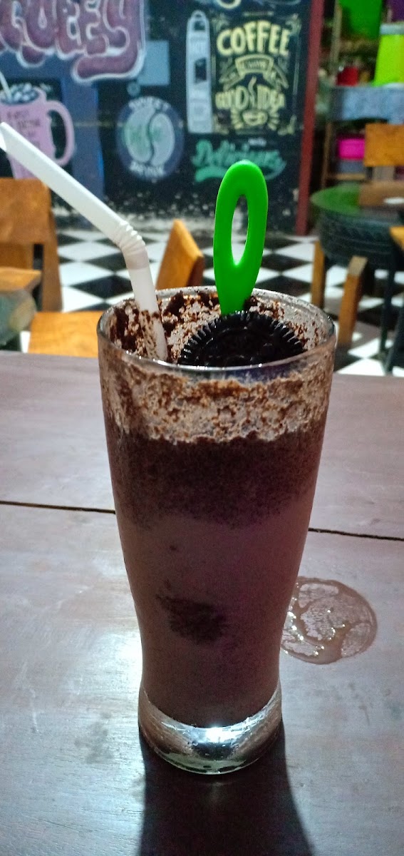 Sicillia Cafe House & Resto