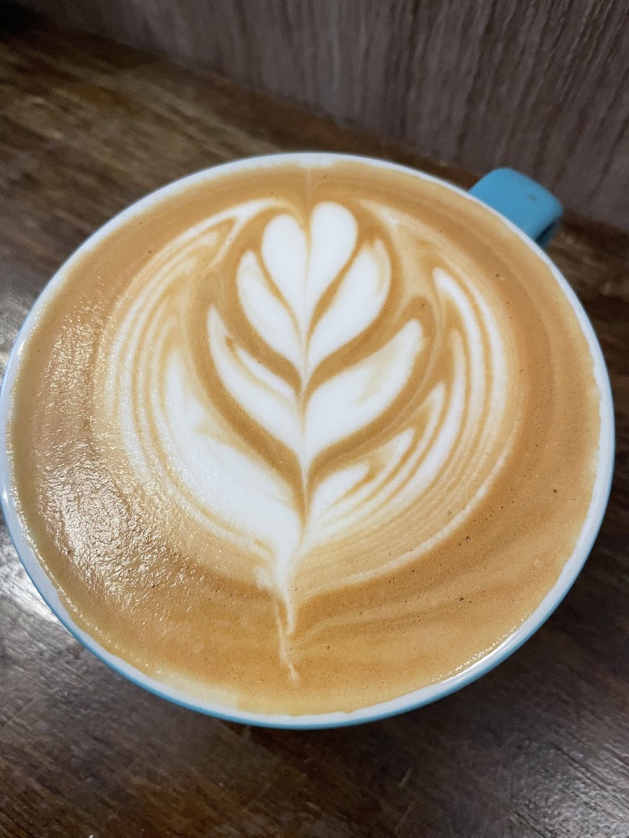 Quel Cafe 克爾咖啡(二號公園店) - 2