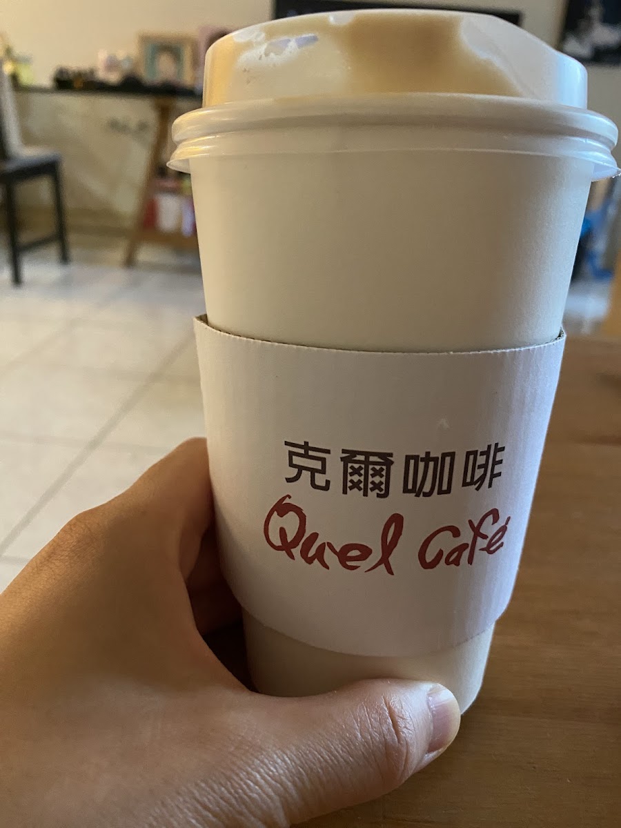 Quel Cafe 克爾咖啡(二號公園店) - 9