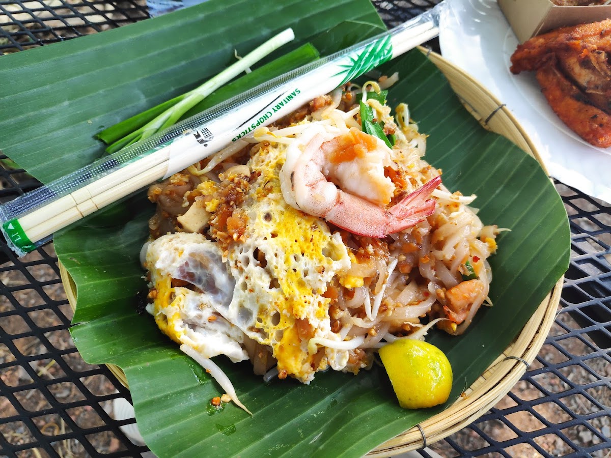 ต้องตรัง ลอฟท์ คาเฟ่ Tong Trang Loft Cafe - 7