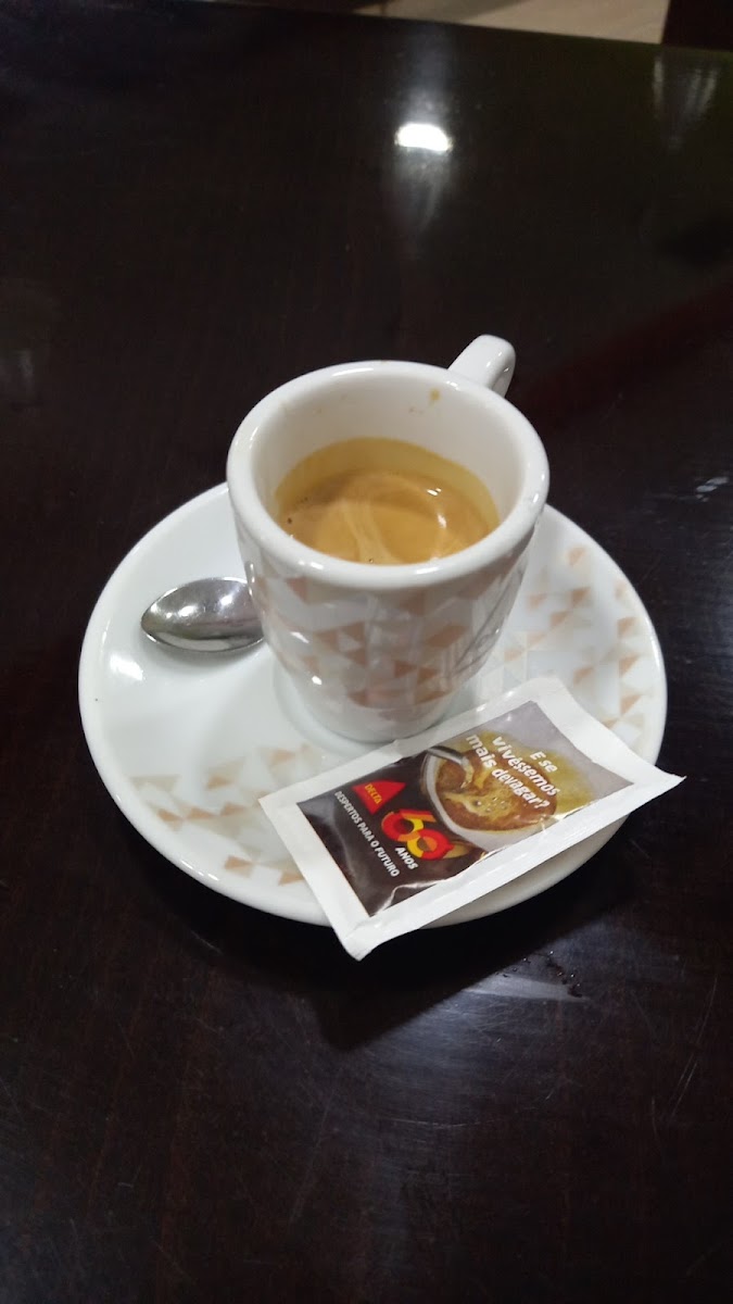 Pastelaria Cor & Sabor